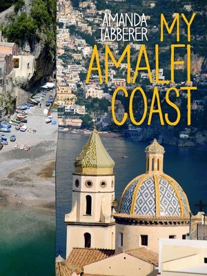 cover image of My Amalfi Coast